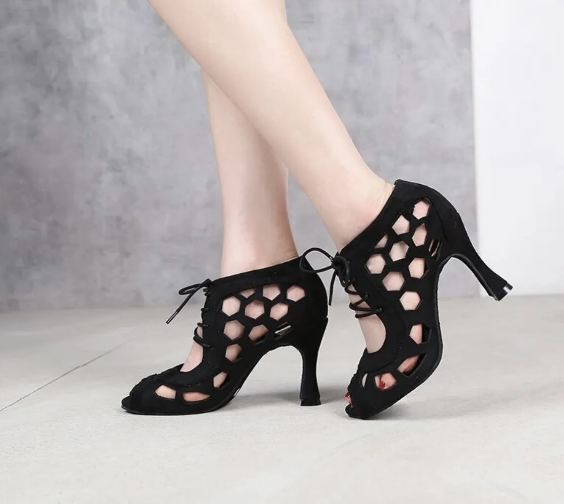Tally Shoe Boot