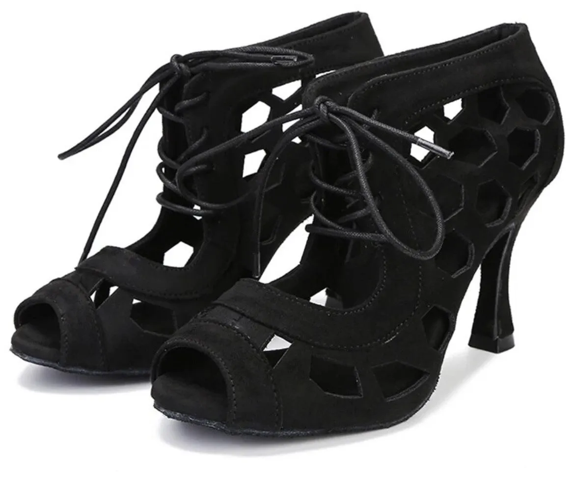 Tally Shoe Boot
