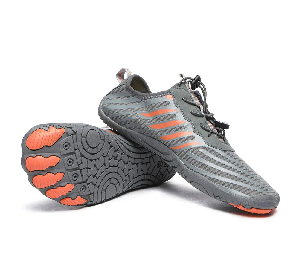 TARRAMARRA® Men Water Shoes with Honeycomb Insole