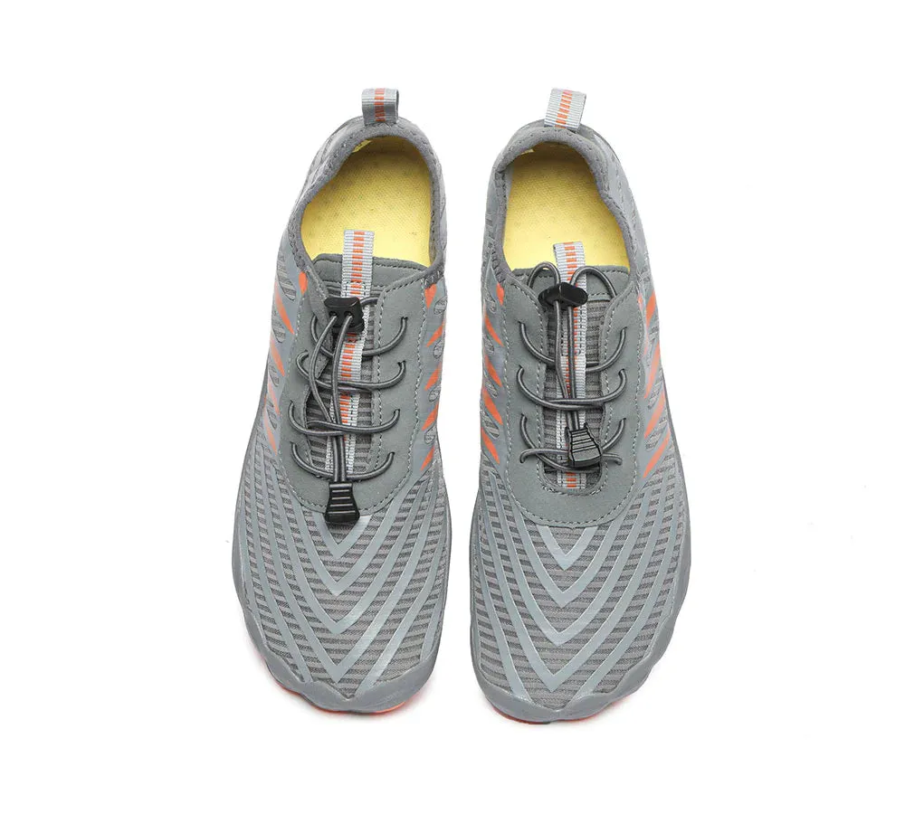 TARRAMARRA® Men Water Shoes with Honeycomb Insole