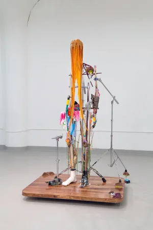 Taylor Baldwin, "The Plague Year"