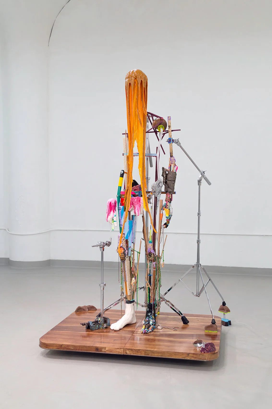 Taylor Baldwin, "The Plague Year"