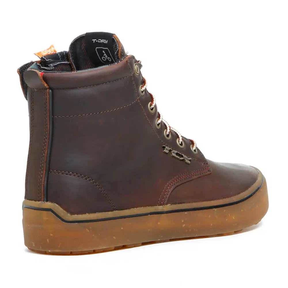 TCX Dartwood Waterproof Boots Brown