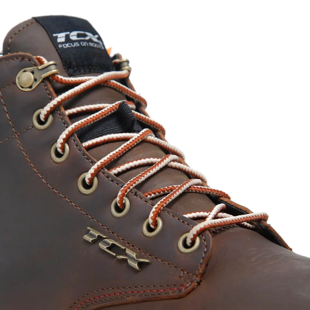 TCX Dartwood Waterproof Boots Brown