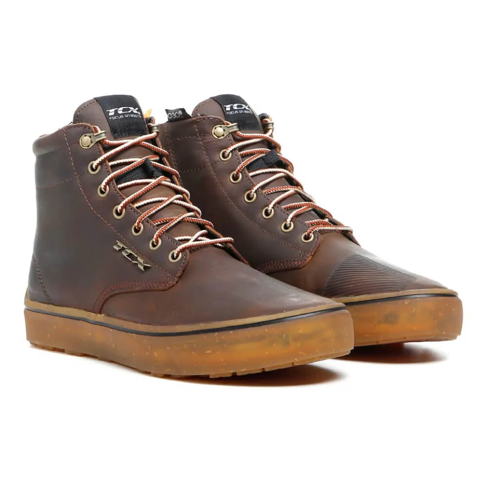 TCX Dartwood Waterproof Boots Brown