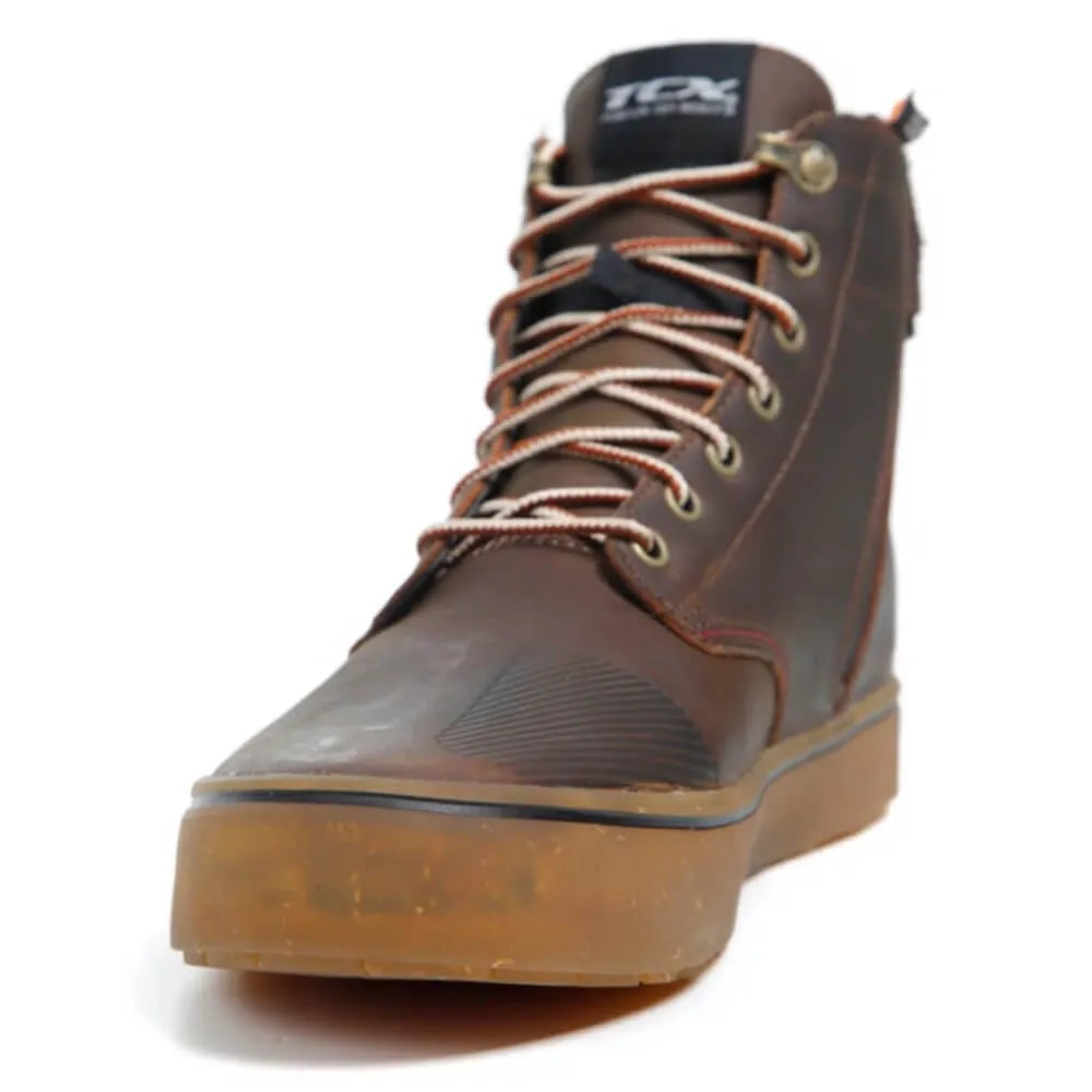 TCX Dartwood Waterproof Boots Brown