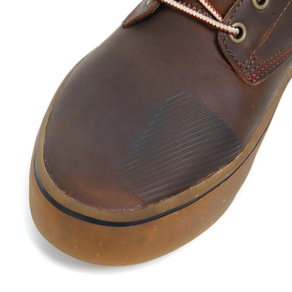 TCX Dartwood Waterproof Boots Brown