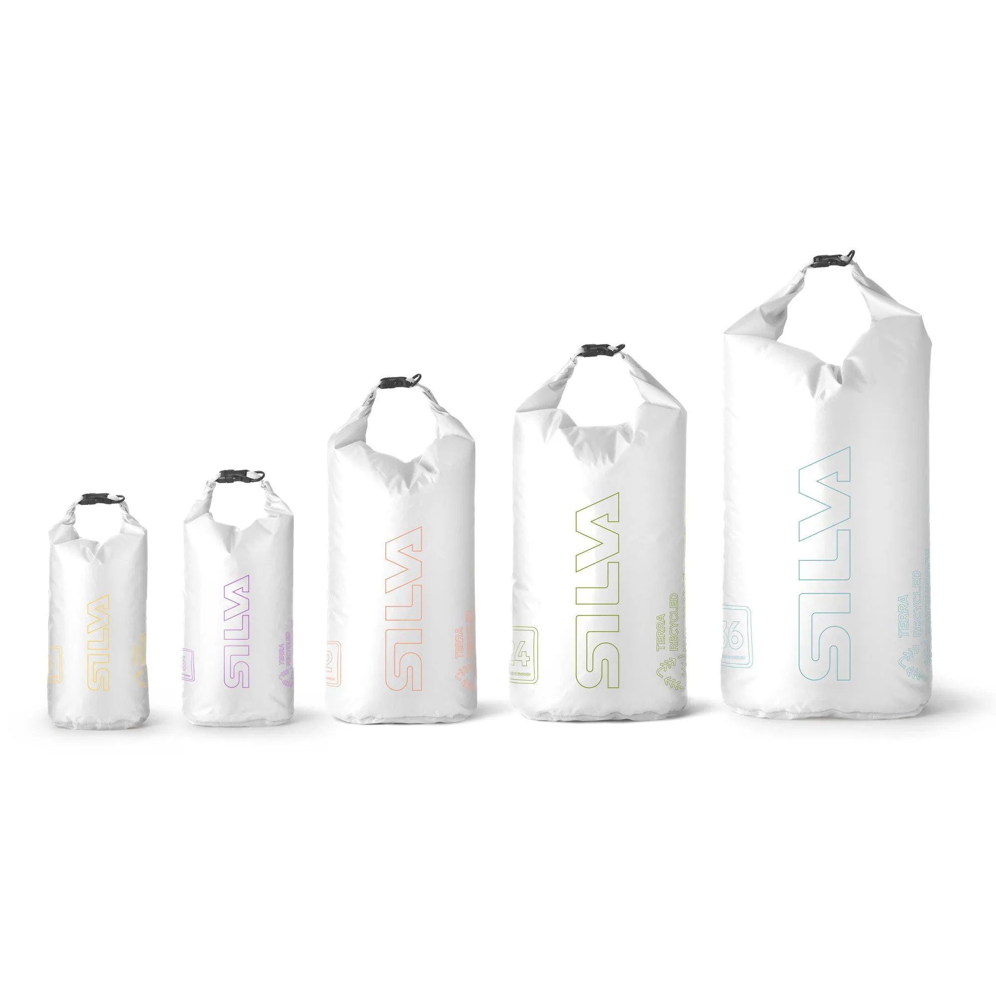 Terra Dry Bag