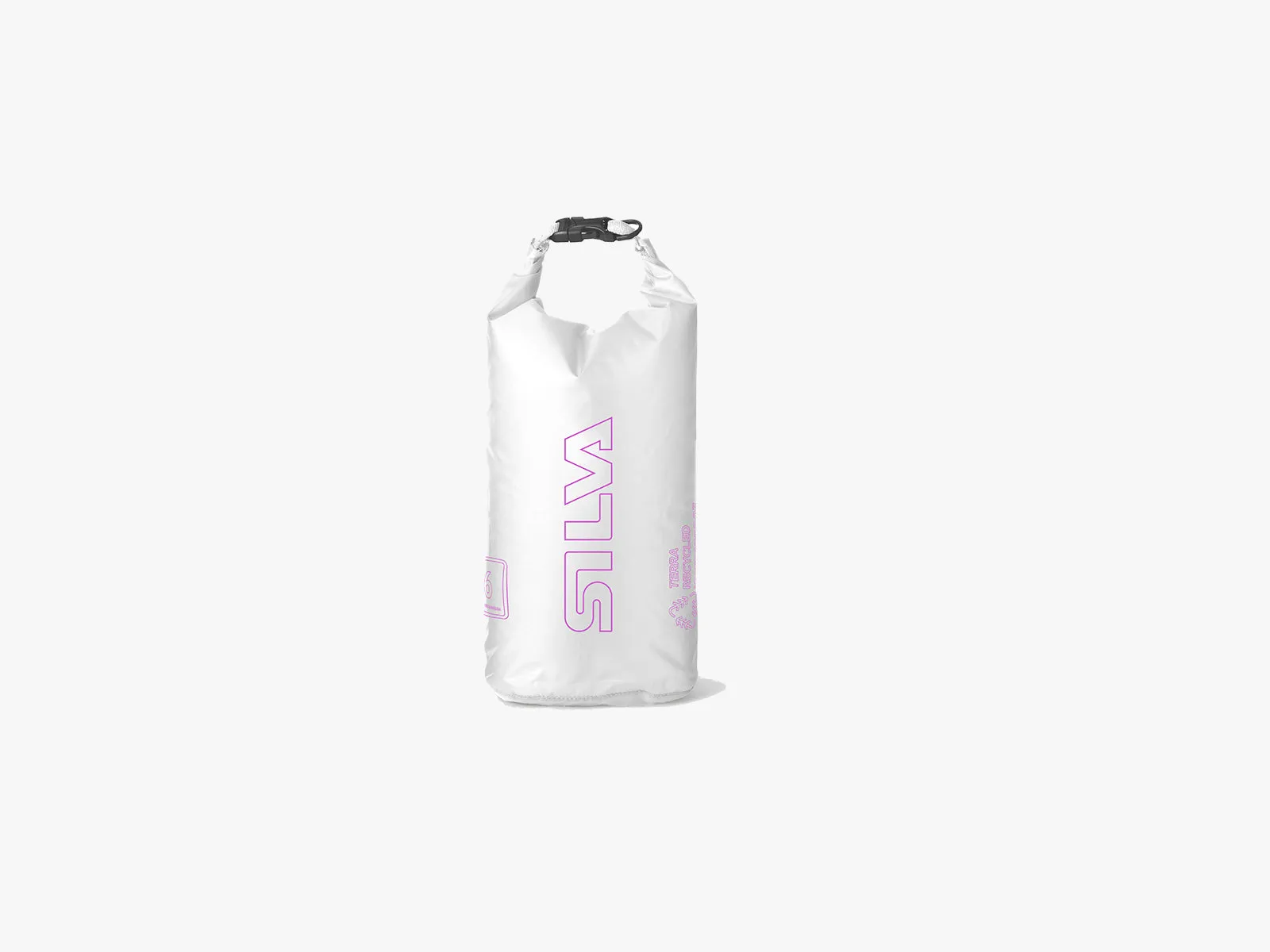 Terra Drybag - Silva