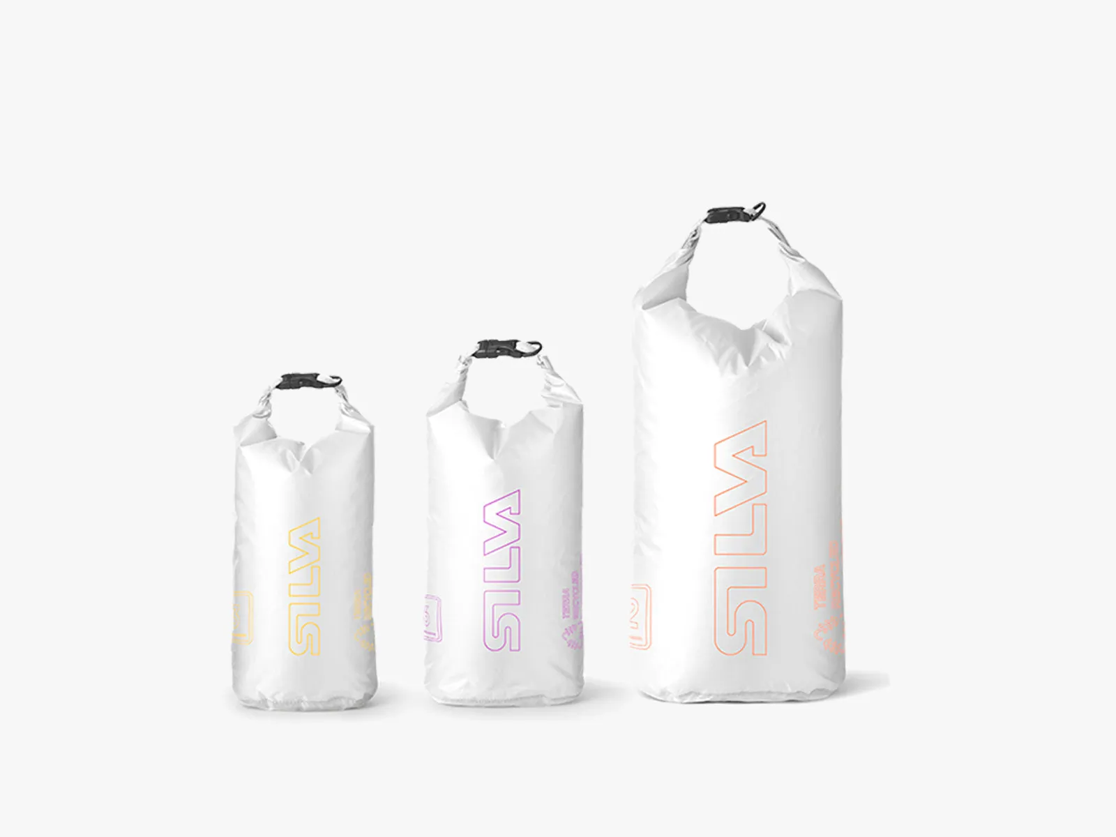 Terra Drybag - Silva