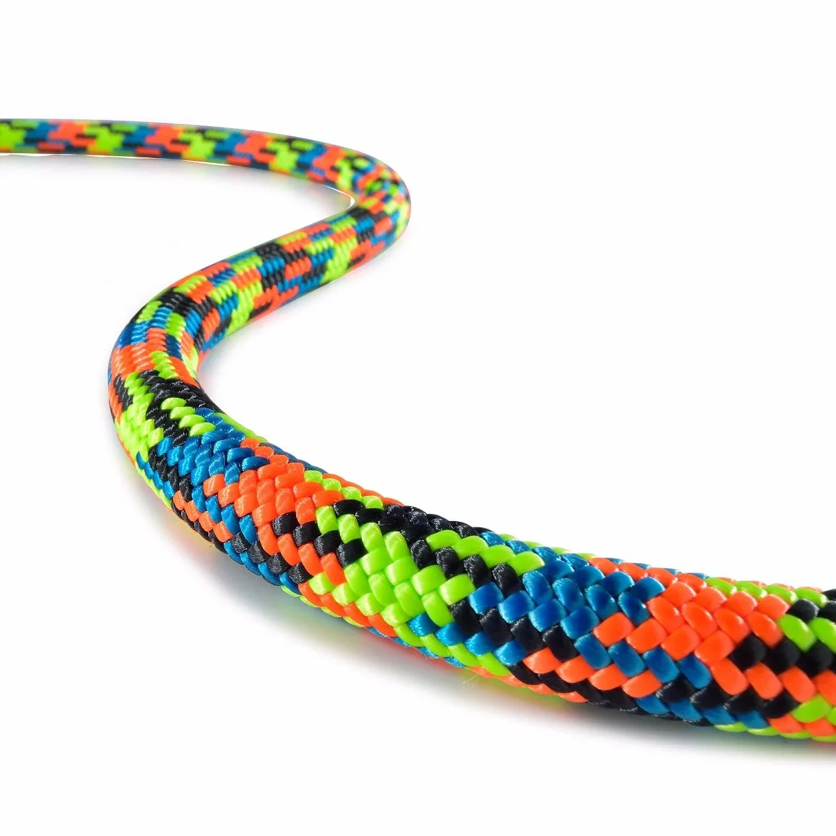 Teufelberger Xstatic 11.7mm Climbing Line
