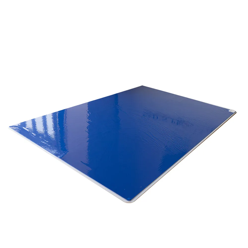 The BASE Plate for Dust & Dirt Stopper Sticky Mat  - 25" x 37" Including a 30-layer Sticky Mat