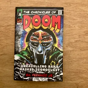 The Chronicles Of Doom