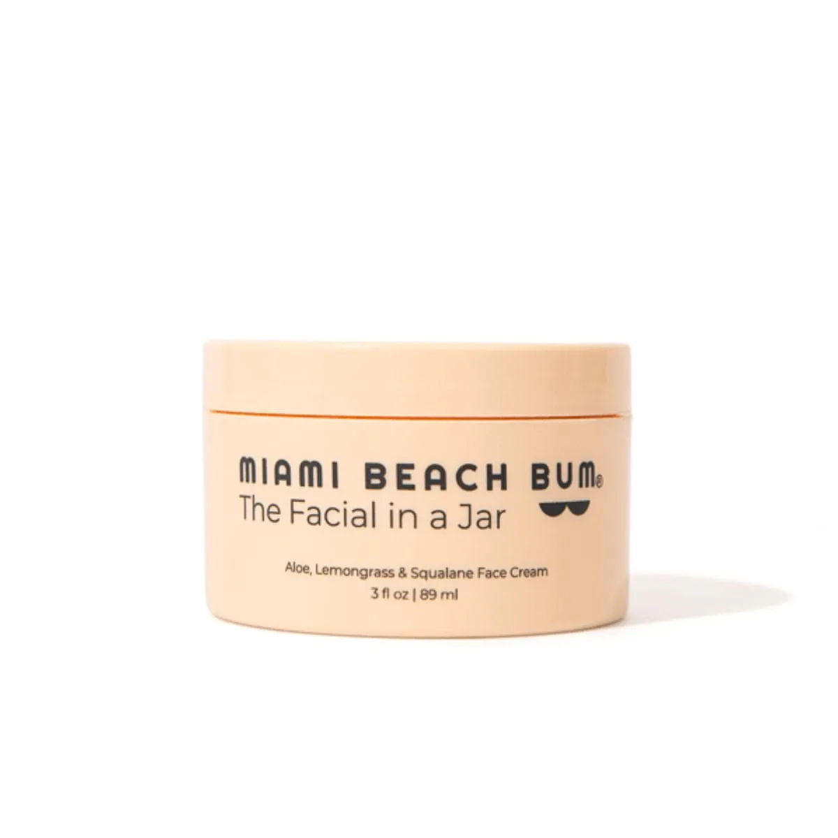 The Facial In A Jar