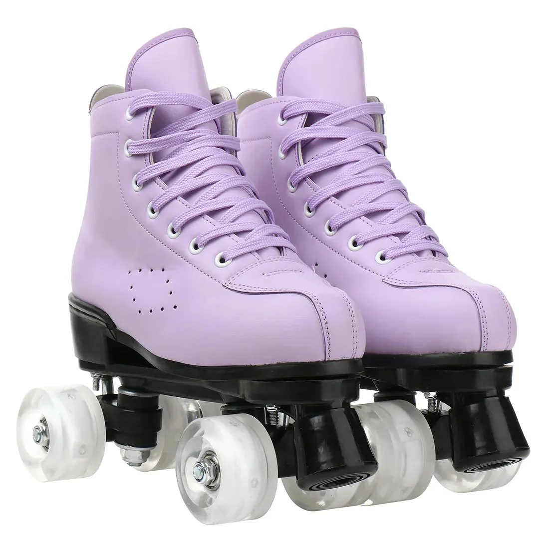 The Gold-Dipped Rocket Skates of Rebellion – Roll Like a Legend, Glide Like a Ghost