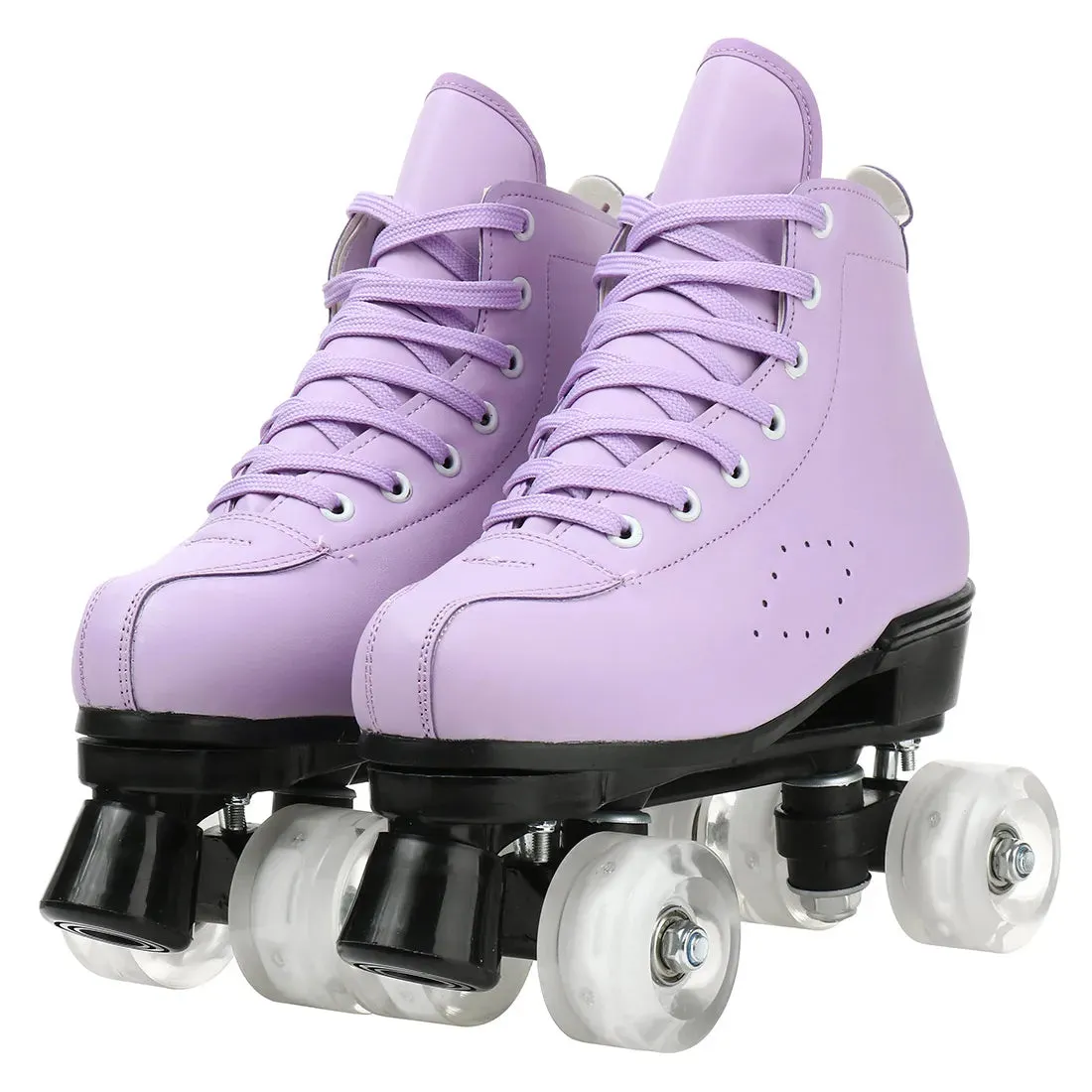 The Gold-Dipped Rocket Skates of Rebellion – Roll Like a Legend, Glide Like a Ghost