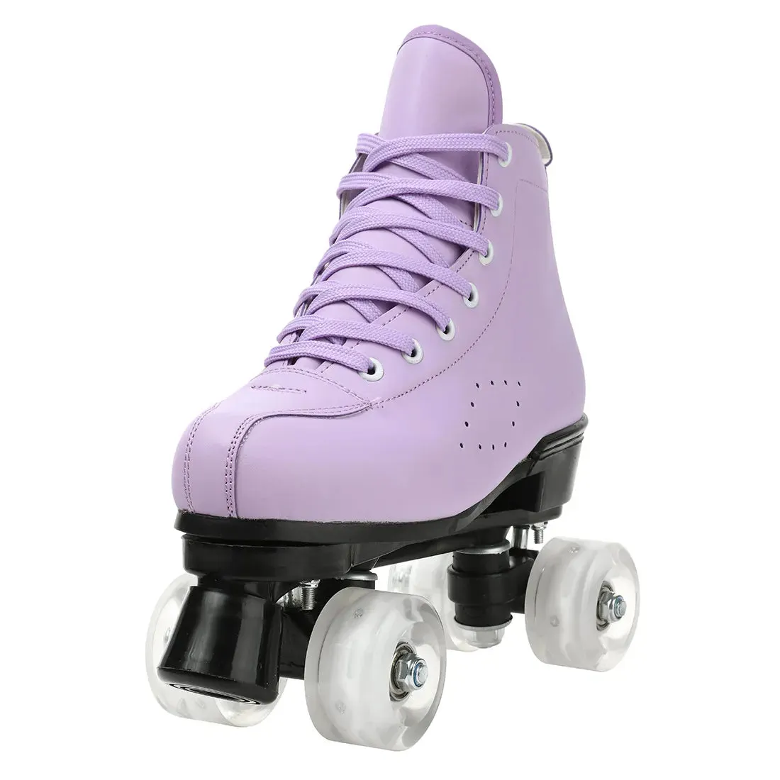 The Gold-Dipped Rocket Skates of Rebellion – Roll Like a Legend, Glide Like a Ghost