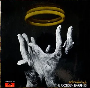 The Golden Earring - Eight Miles High