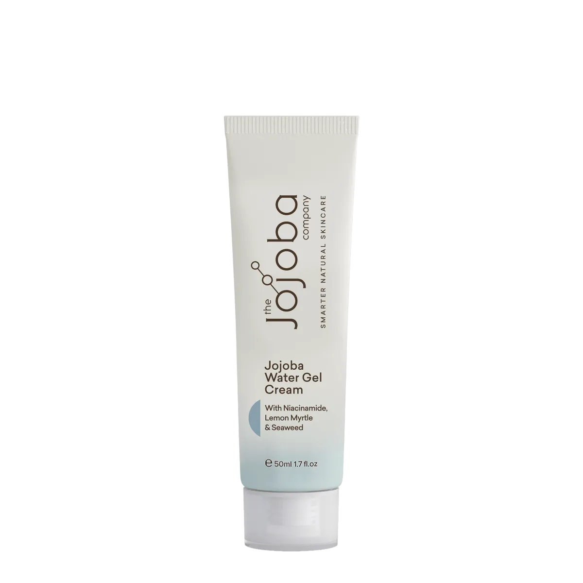 The Jojoba Company Jojoba Water Gel Cream 50mL