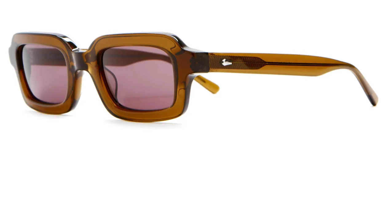 The Lucid Blur Sunglasses