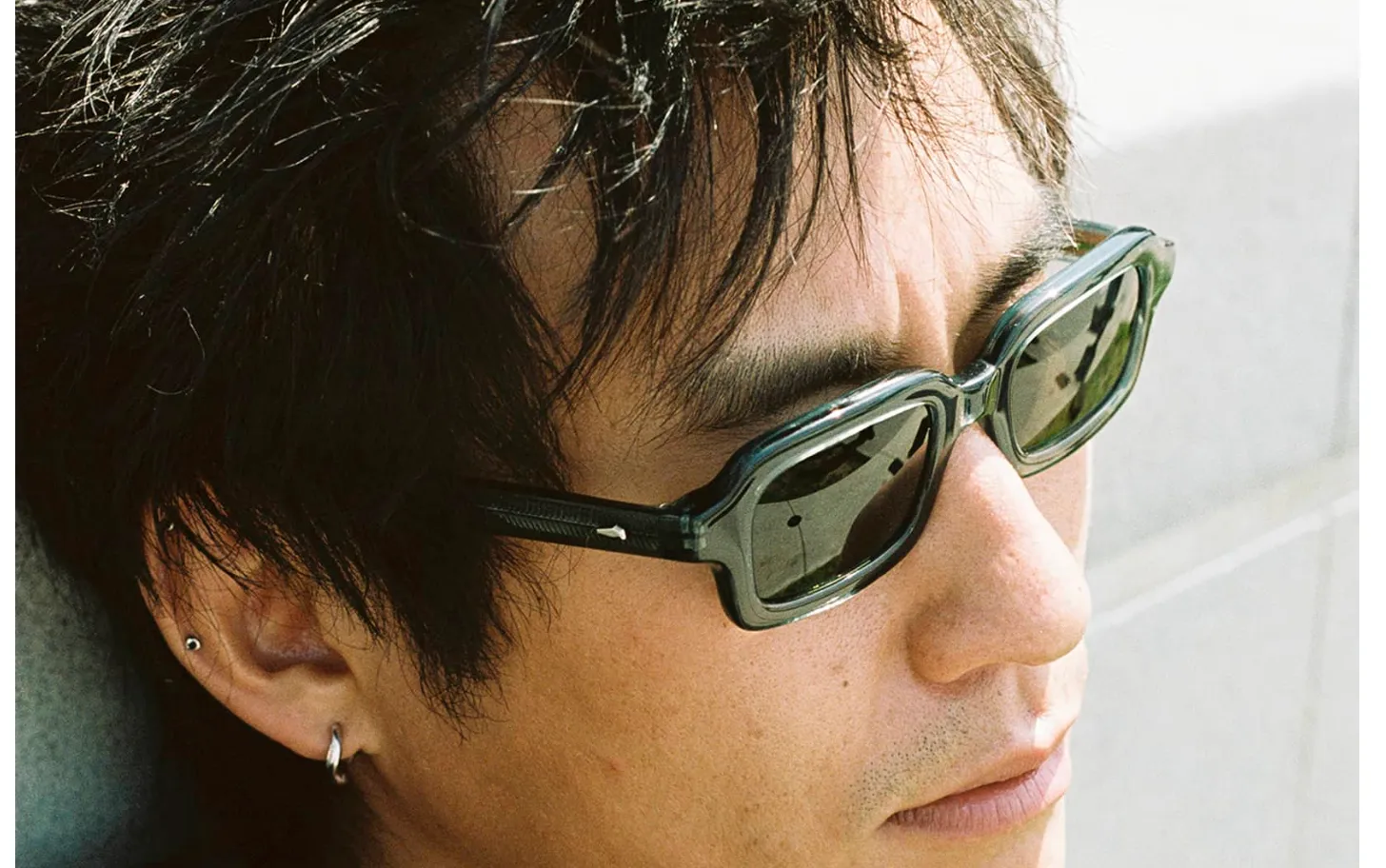 The Lucid Blur Sunglasses