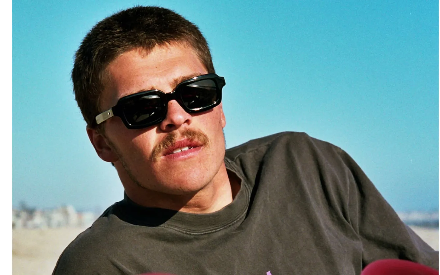 The Lucid Blur Sunglasses