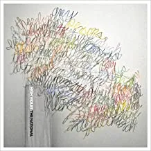The National - High Violet (2LP)