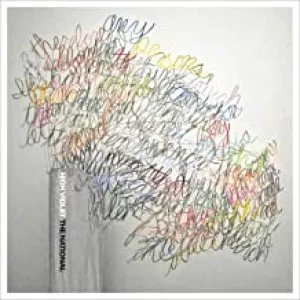 The National - High Violet (2LP)