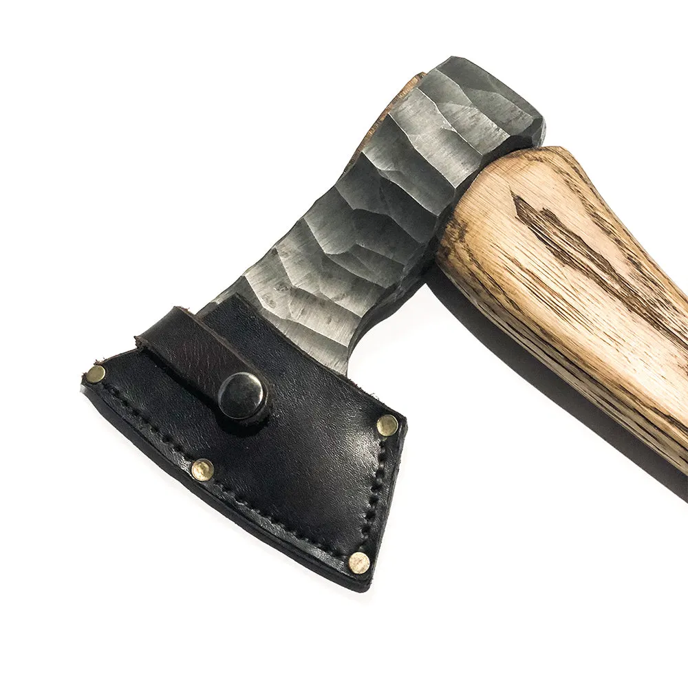 The Norse Hatchet - High Rock Made