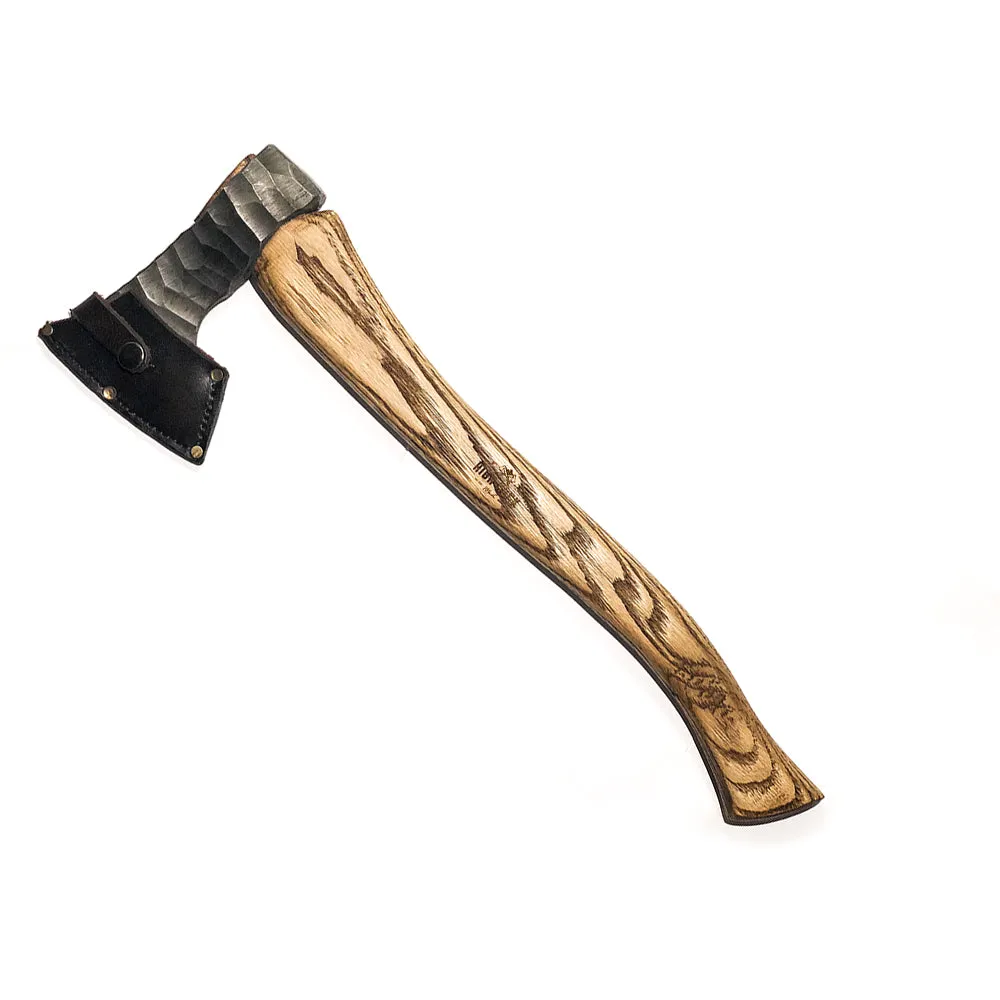 The Norse Hatchet - High Rock Made