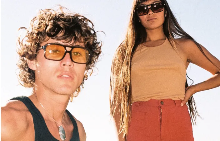 The Spaced Ranger Sunglasses