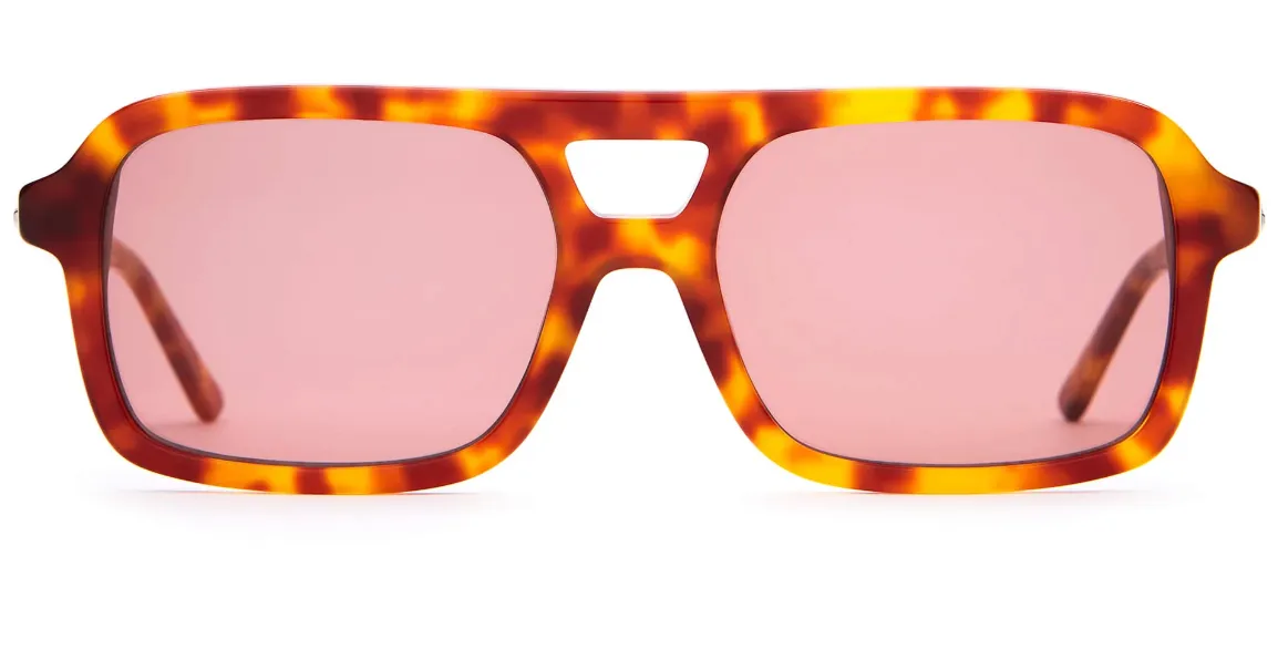 The Spaced Ranger Sunglasses