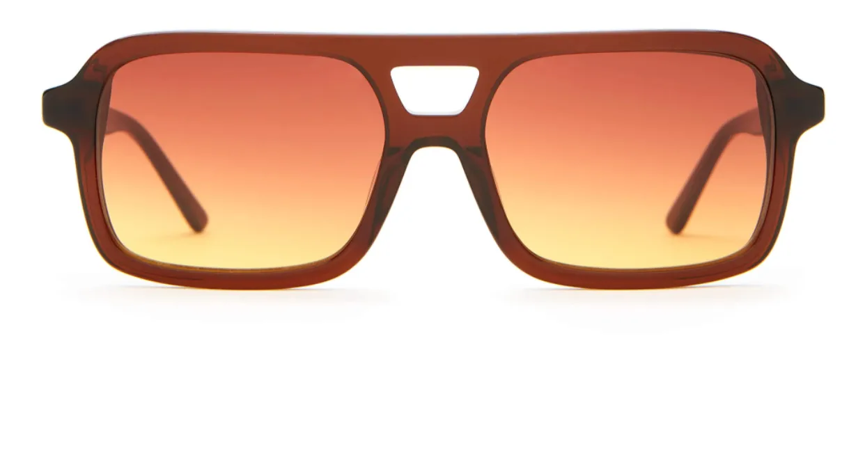 The Spaced Ranger Sunglasses