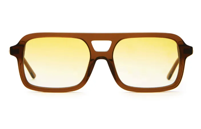The Spaced Ranger Sunglasses
