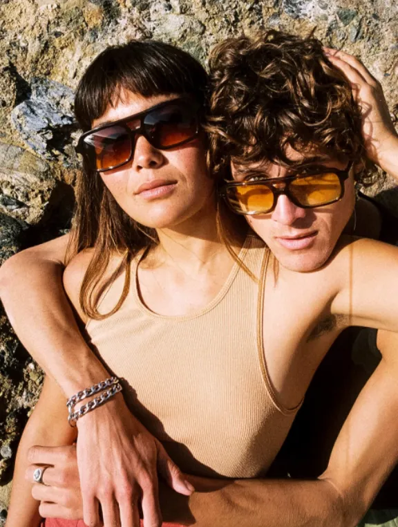 The Spaced Ranger Sunglasses