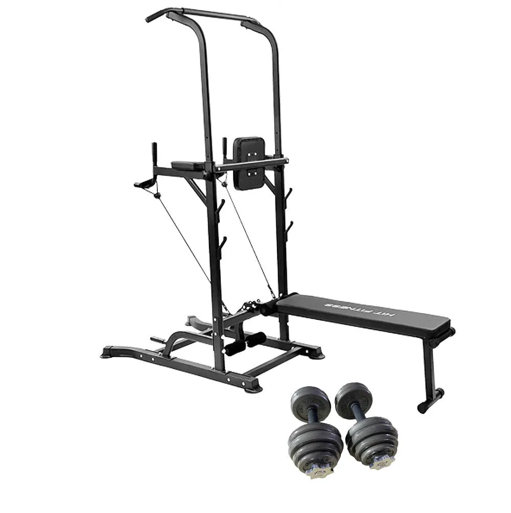 The Ultimate Teenage Strength Pack