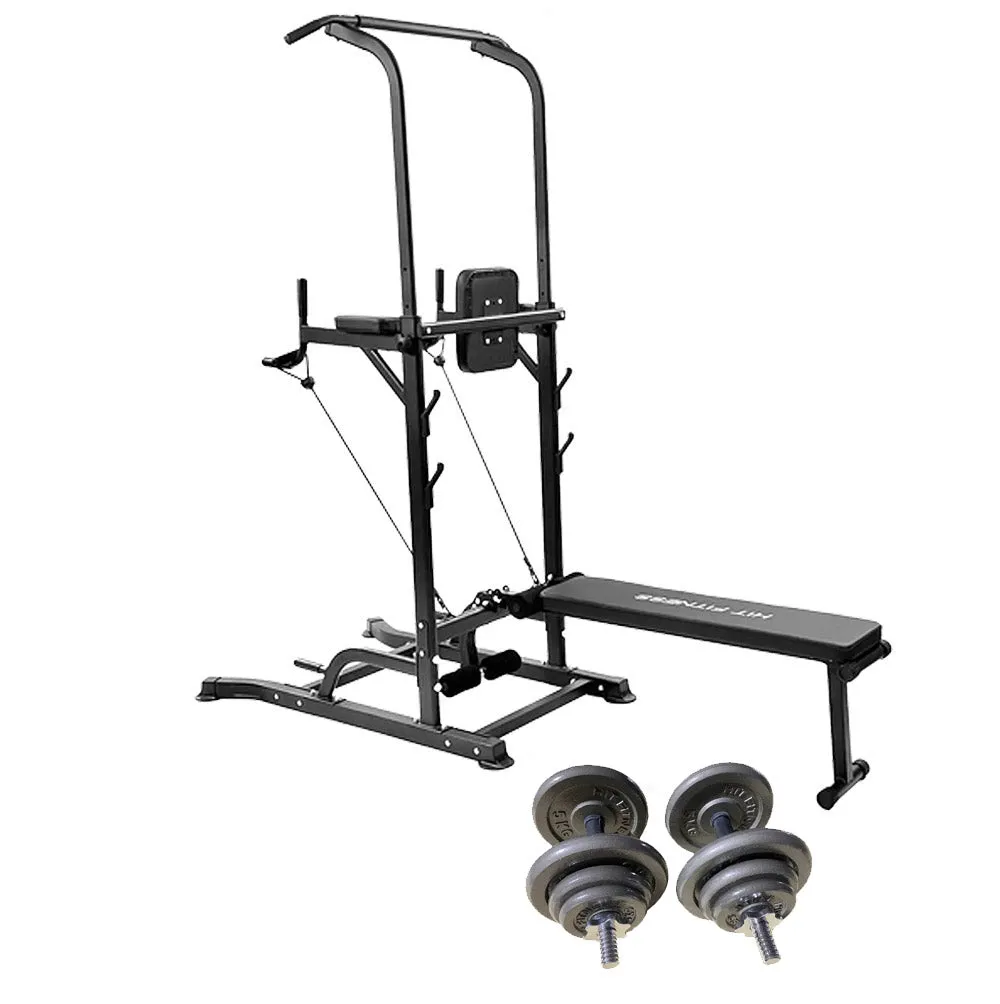 The Ultimate Teenage Strength Pack