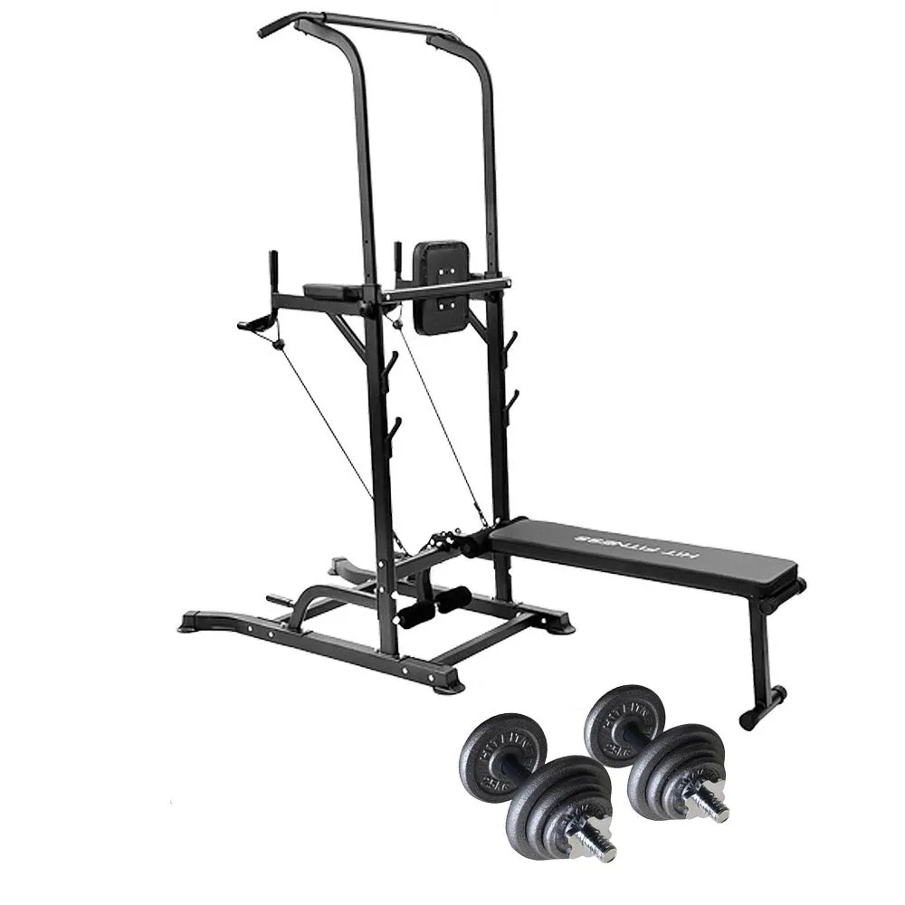 The Ultimate Teenage Strength Pack