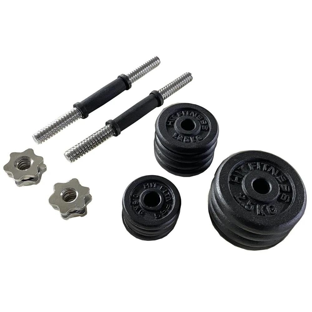 The Ultimate Teenage Strength Pack