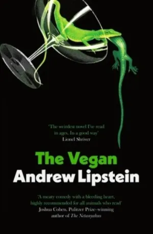The vegan