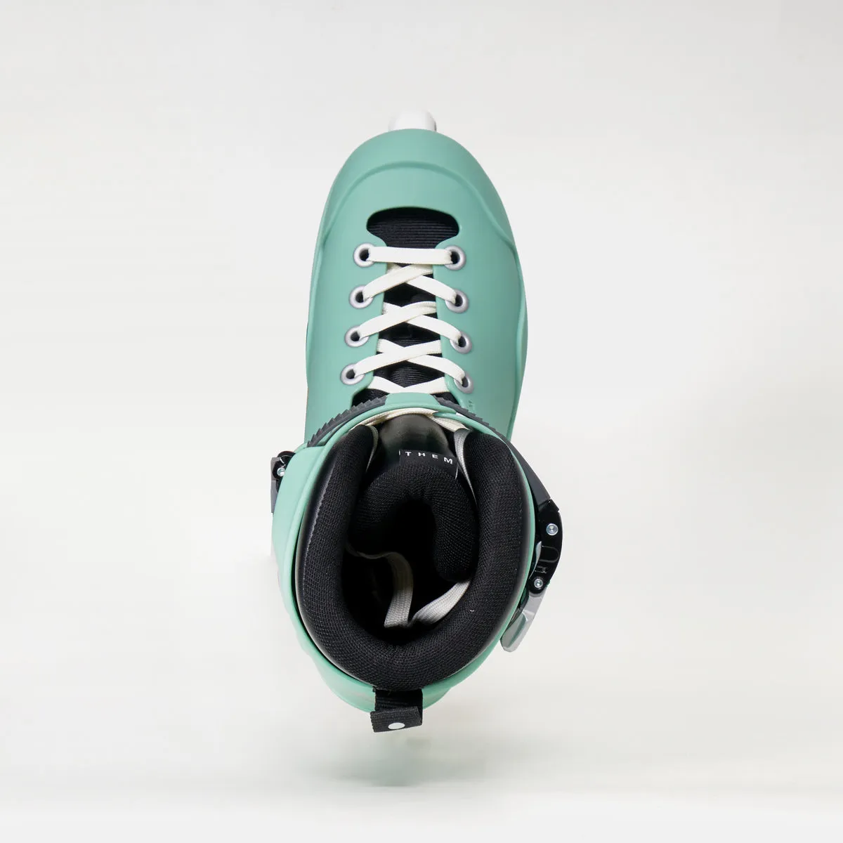 Them 909 Chihiro Azuma Pro Skates - With Them Liner, V.3 Soulplate and NEW SHELL SIZES