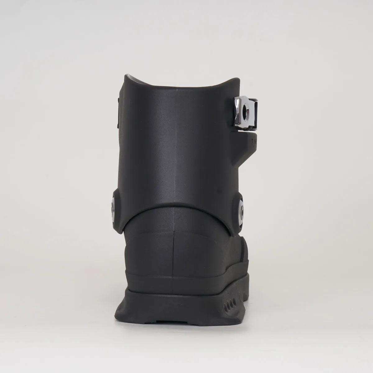 Them 909 Skates SHELL ONLY Black - With V.3 Soulplate and NEW SHELL SIZES