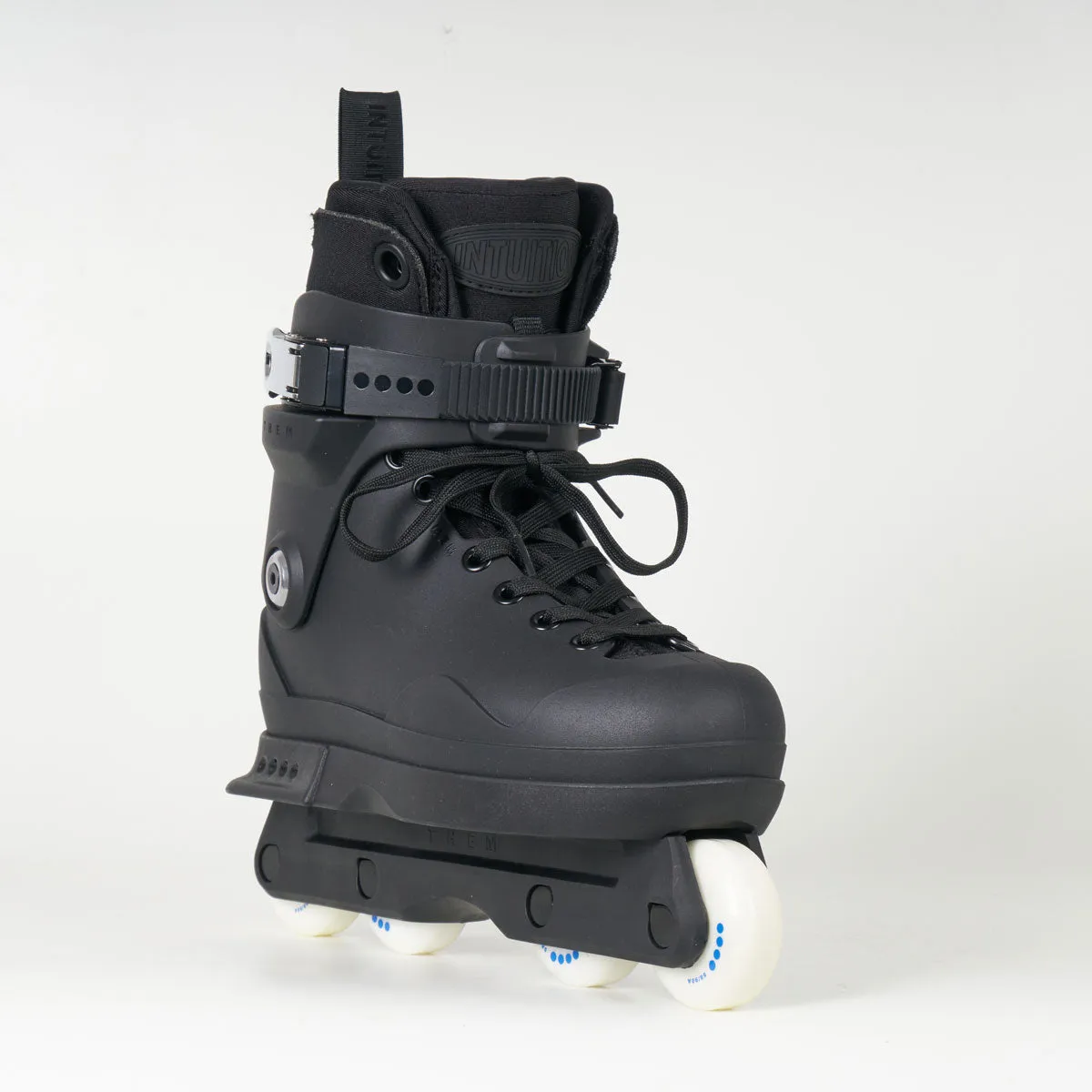 Them Skates 909 X Intuition Premium Liner - Custom Complete Aggressive Inline Skates