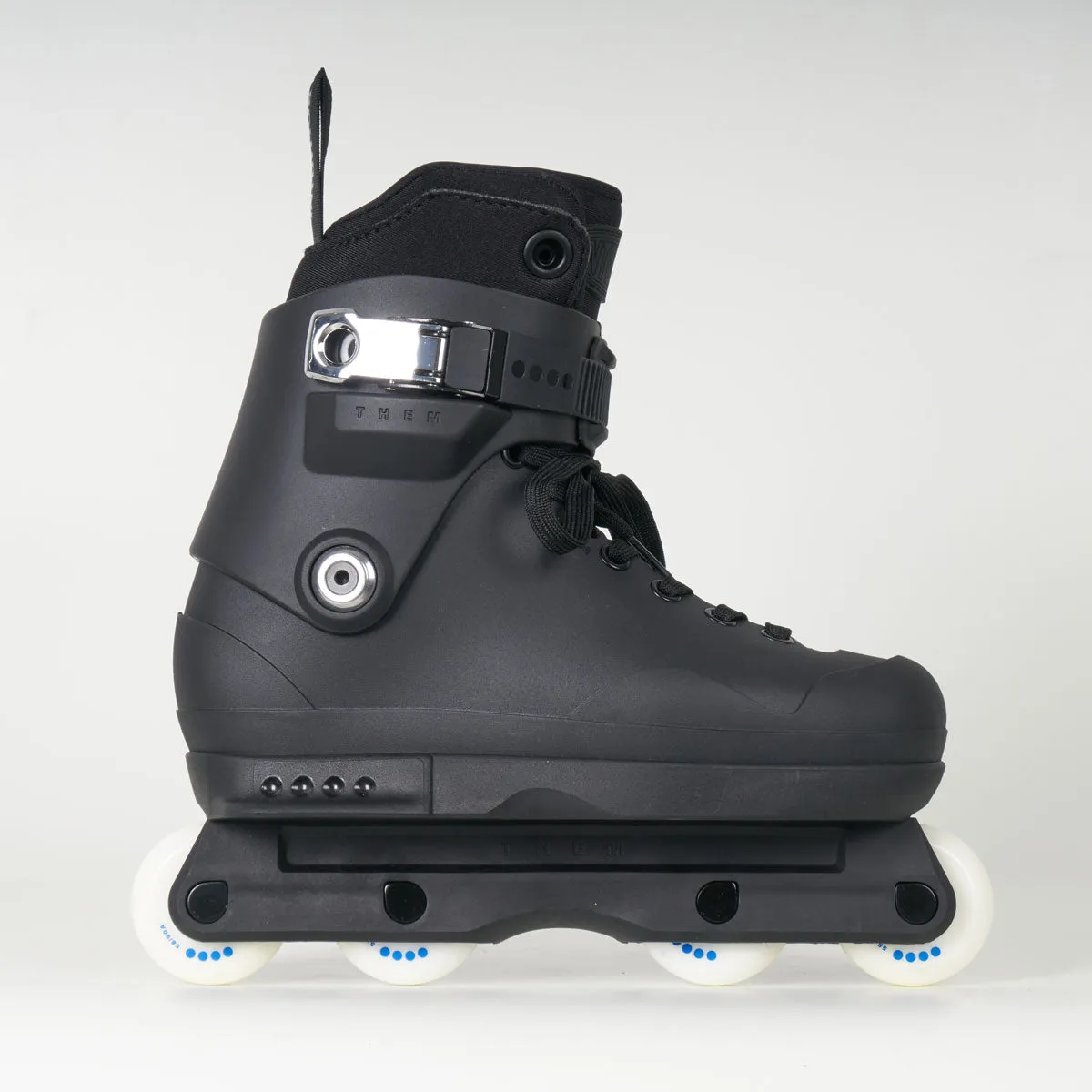 Them Skates 909 X Intuition Premium Liner - Custom Complete Aggressive Inline Skates