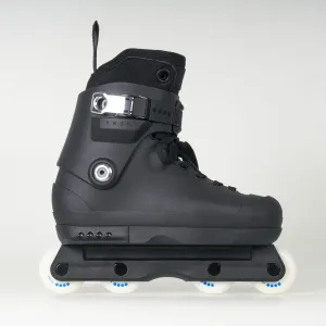 Them Skates 909 X Intuition Premium Liner - Custom Complete Aggressive Inline Skates