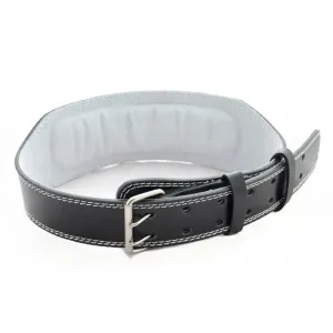 Thicker Weight Lifting Waist Belt