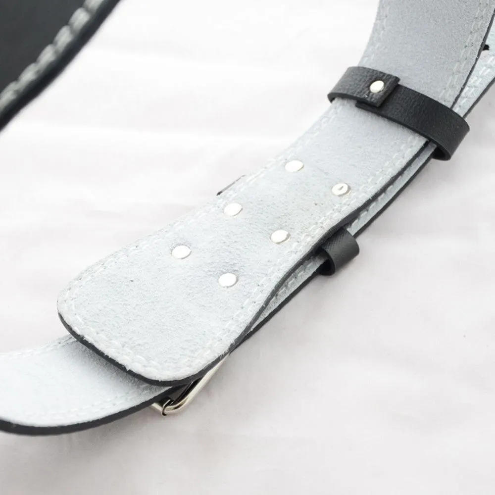 Thicker Weight Lifting Waist Belt
