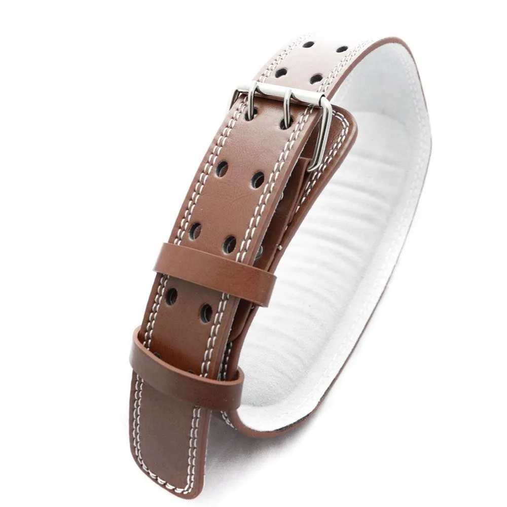 Thicker Weight Lifting Waist Belt