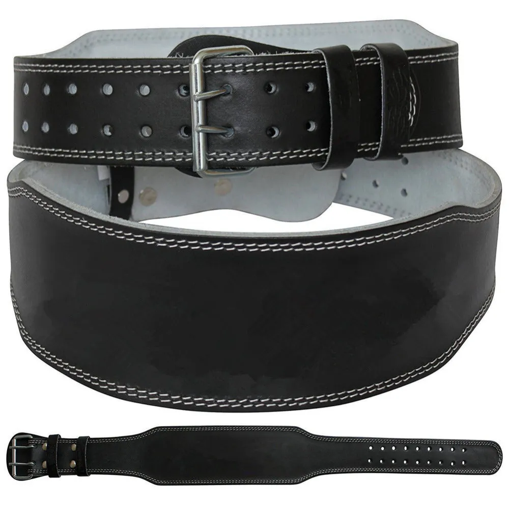 Thicker Weight Lifting Waist Belt