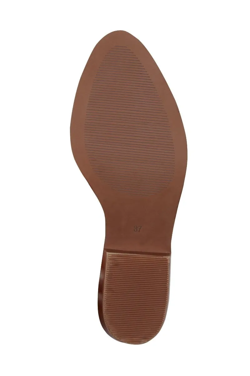 Thomas Cook Boots Womens Luxor